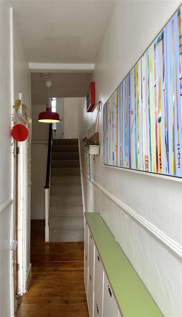 Athelstan Road, Hastings